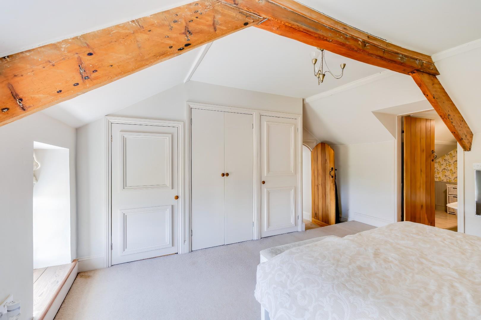 Redlands House, Bonvilston, Cardiff, CF5 6TQ